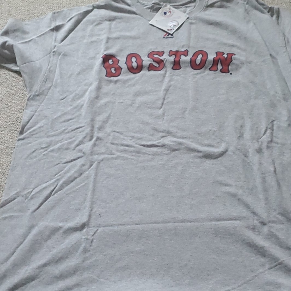 Xl Boston fans